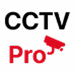 CCTV Pro icon
