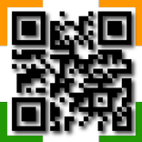 QR Aadhaar Reader