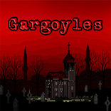Murder Diaries Ankara Gargoyle