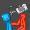 Ragdoll Battle - War Simulator APK