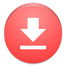 Statusbar Download Progress aplikacja