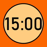Daily Standup Scrum Timer
