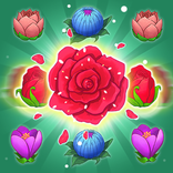 Floral Master - Slide & Match