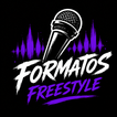 Formatos Freestyle أيقونة