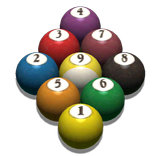 Virtual Pool Mobile