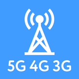 APK Segnale telefonico 5G, 4G, LTE