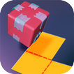 آیکون‌ Fold up: Roll Blocks of Paper