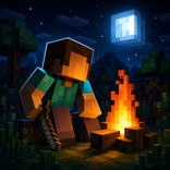 Survival Mods for Minecraft PE