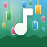 Rhythm Tiles - piano music