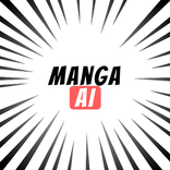 Manga AI: Create & Read Manga