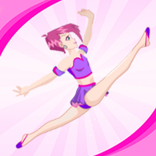 Gymnastic Girls