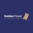 آیکون‌ Golden Ticket Scan