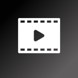 Schwarz-Weiß-Videoeditor