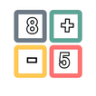 Quick Maths - Maths Game icon