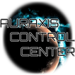 Auraxis Control Center ikona