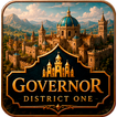 Governor: District One icon