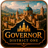 Governor: District One