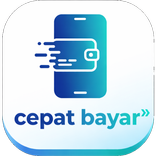 CEPAT BAYAR : QRIS & PPOB