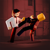 JohnMan: Gun Shooting War Game APK