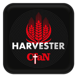 CfaN Harvesters