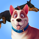 Be a dog