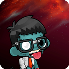 Zombie : Tic Tac Toe icon