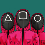 Squid Games 2 - Survival Challenge Offline No Wifi