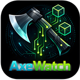AxeWatch