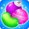 Candy Legend Match Three APK