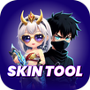 FF Fire - Skin Tool-APK