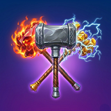 Hammerstorm Tower Defense TD APK