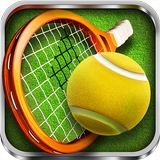 3D Tennis APK