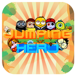 ”Jumping Hero