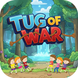 ”Tug of War