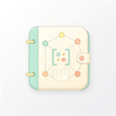 Nodi: Diary, Journal & Notes icon