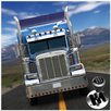 Russian Long Truck Driver 3D APK