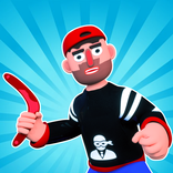 Boomerang Battle Master 3D