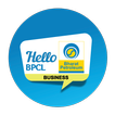 HelloBPCL for Business icon