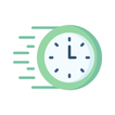 TimeConvert আইকন