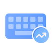 Keyboard Typing Test Practice-icoon