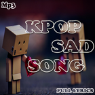 Lagu Kpop Galau Dan Patah Hati icon
