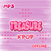 Treasure Song Full Lyrics Mp3 APK