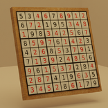 Sudoku Solver