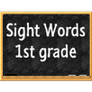 Sight Words 1st grade APK