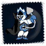 Chaos King - delta attack