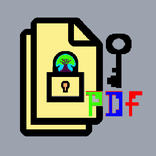 PDF Lock & Unlock Passwords