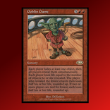 Chaos MTG