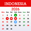 Kalender Indonesia 2026 APK