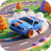 Obstacle Rush Racers APK