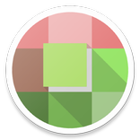 Organic Pixel